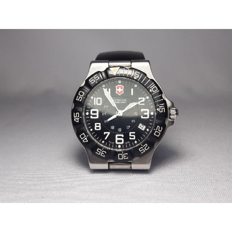 Victorinox XLT Swiss Army Watch