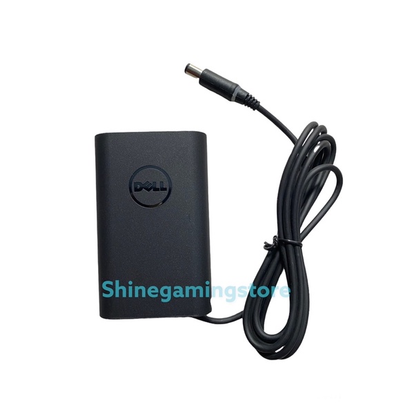 Charger Adaptor Original Laptop Dell Latitude E7240 E7440 E6440 E5430 E5420 19.5V-3.34A (65Watt)