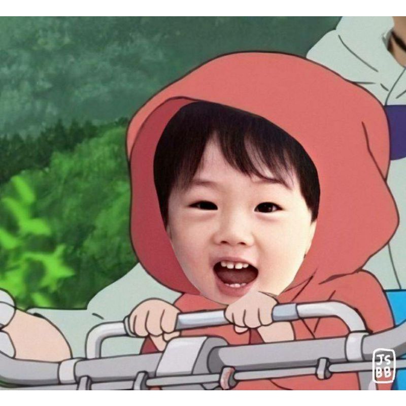 [BOOKED] PC JISUNG YGLOBAL