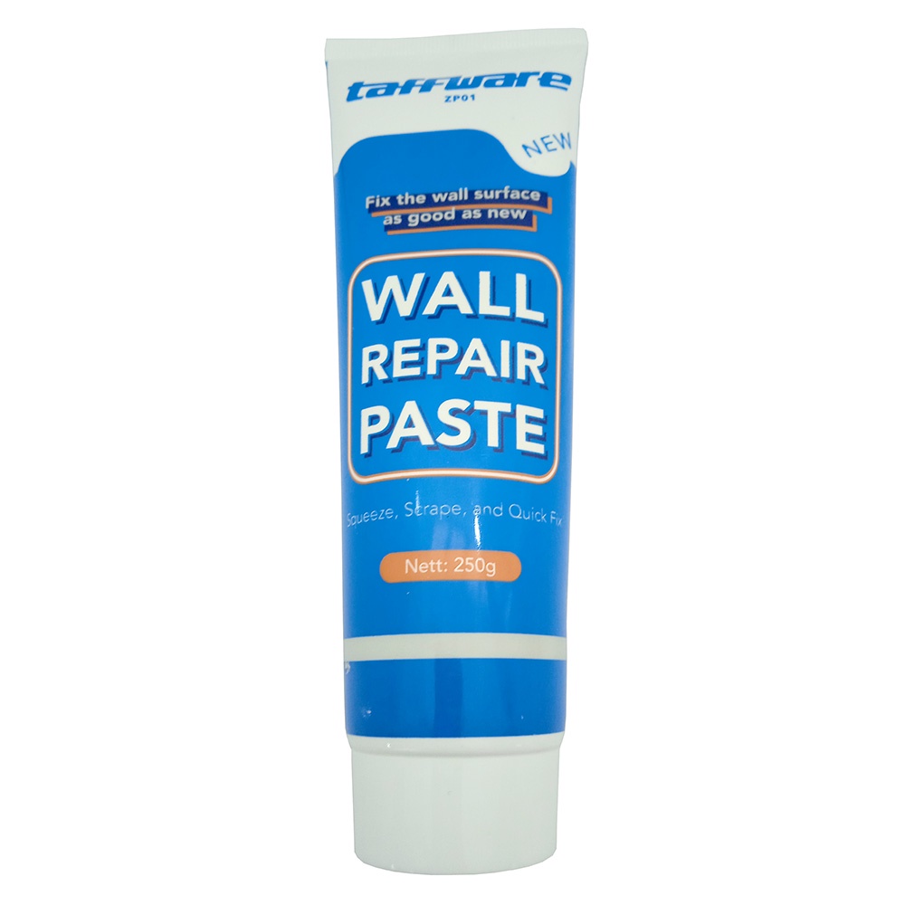 Swift Krim Reparasi Dinding Anti Bocor Wall Crack Instant Repair Cream Waterproof