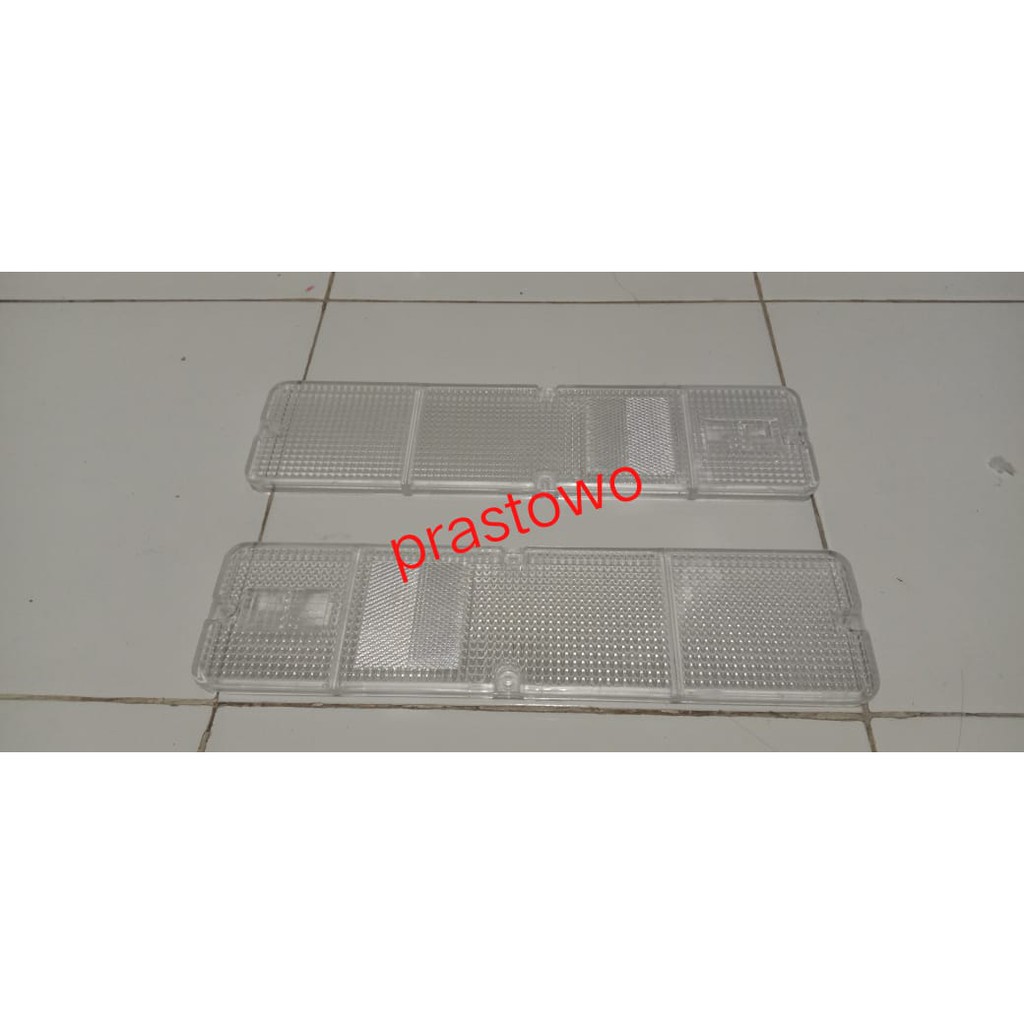Mika stoplamp lampu belakang carry Futura APV MEGA carry NEW carry katana pick up putih clear bening