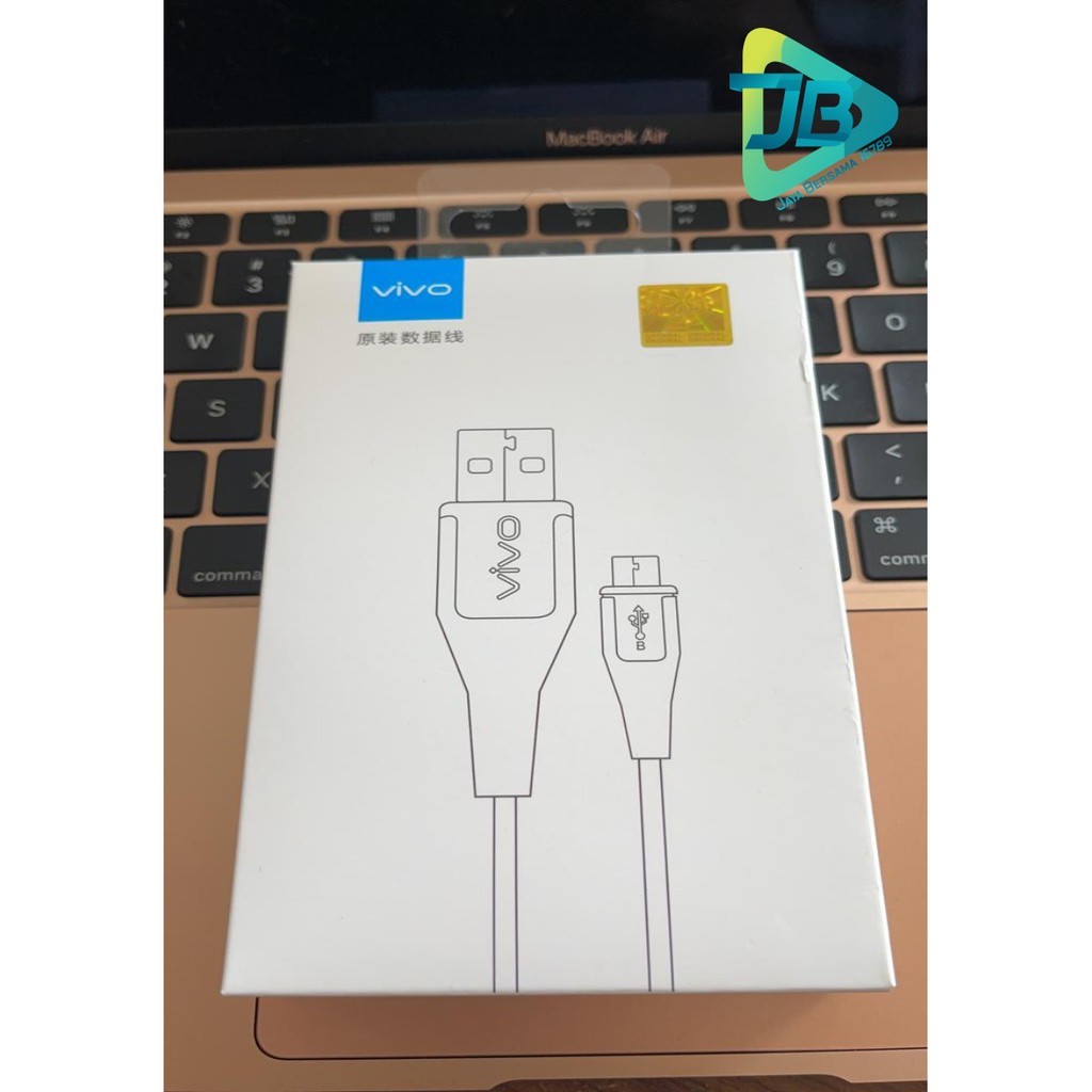 BM070 Kabel data Vivo fast Charging tipe c usb original v19 y20 y30 y50 X50pro X50 JB2645