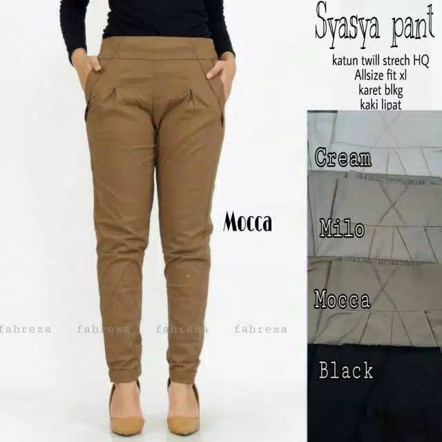 BAGGY PANTS SUPER-ORIGINAL KUALITAS IMPORT