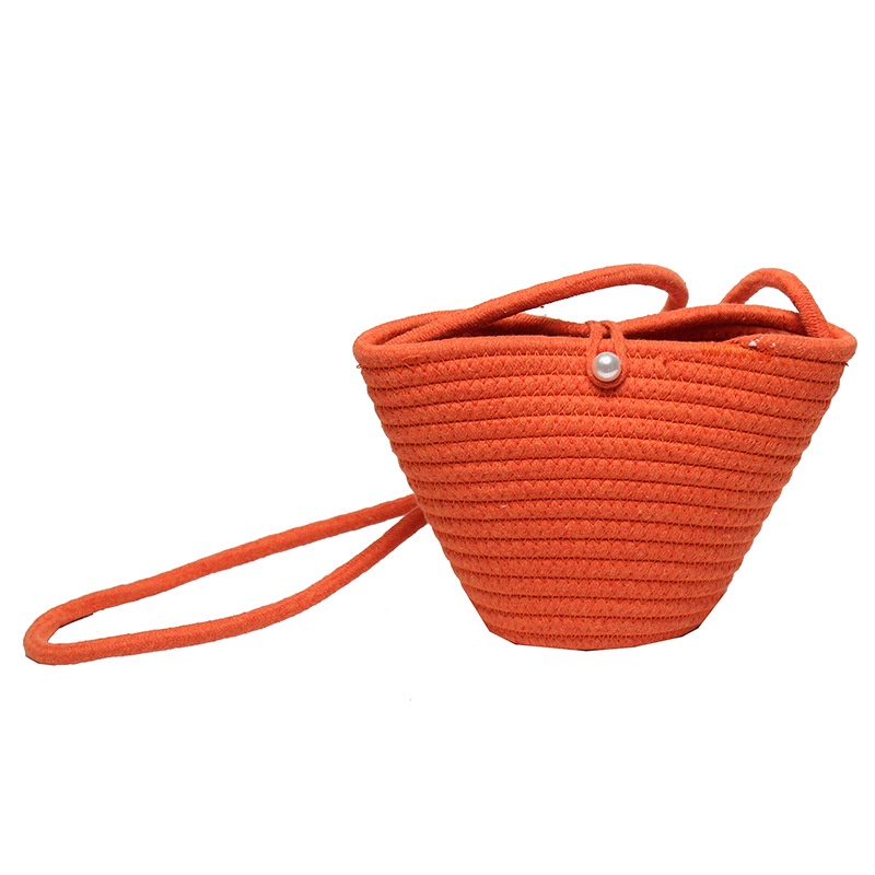 ROPE Tas Selempang Wanita Bahu Sale Sling Bag Rajut Import Kecil fashion konser Jerami Remaja Mini Emory Casual Kondangan Lucu Style Chikoisme