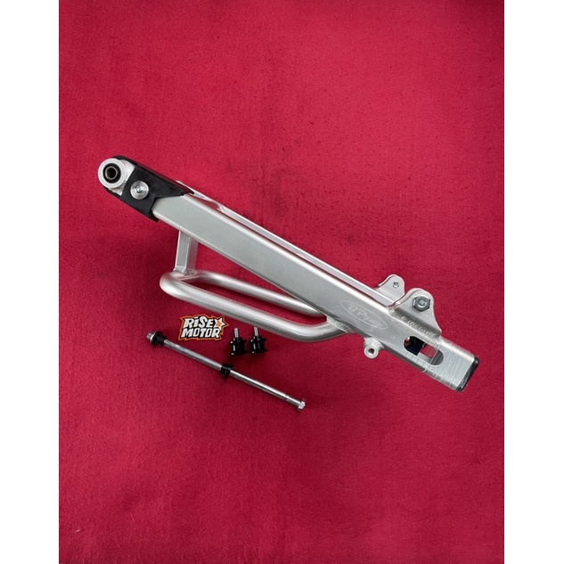 Swing Arm Arem BPRO JUPITER Z STABILISER SILVER Gen 2