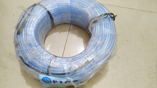 SELANG WATERPAS WATERPASS 3/16 100M/SELANG TUKANG Figo/SELANG AIR AQUARIUM/SELANG TIMBANG