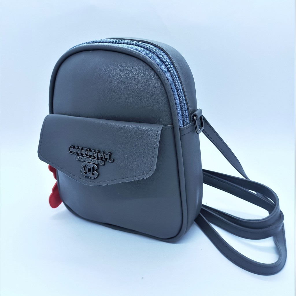 TAS SELEMPANG SLING BAG RANSEL BACKPACK MINOSO RAISSA