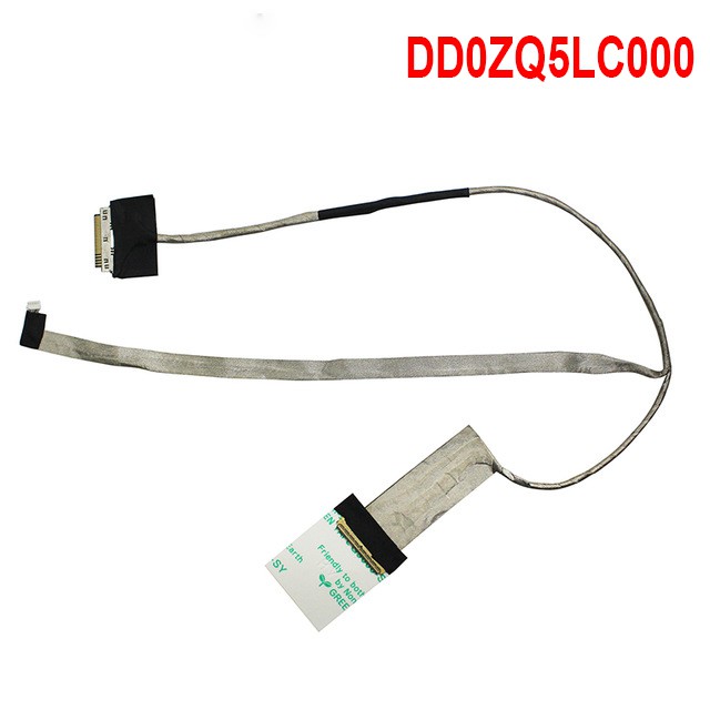 Kabel Cable Flexible Led Lcd Laptop Acer Aspire 4738 4733 4235 4252 ZQ5 4552G DD0ZQ5LC000