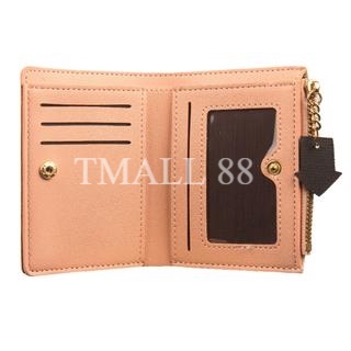 ♥TMALL88♥Dompet Wanita Mini Resleting Import Real Pict