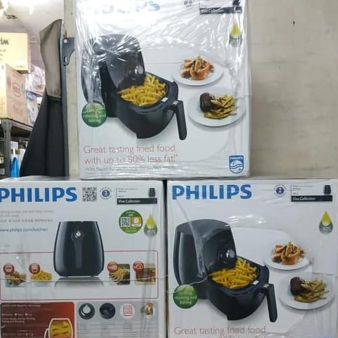 harga air fryer