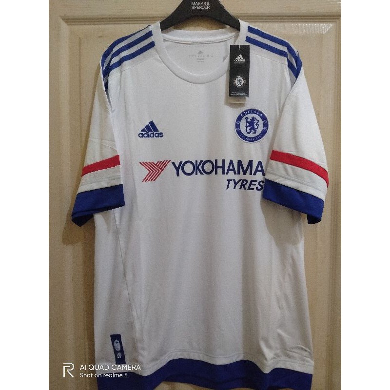 Chelsea GO BNWT