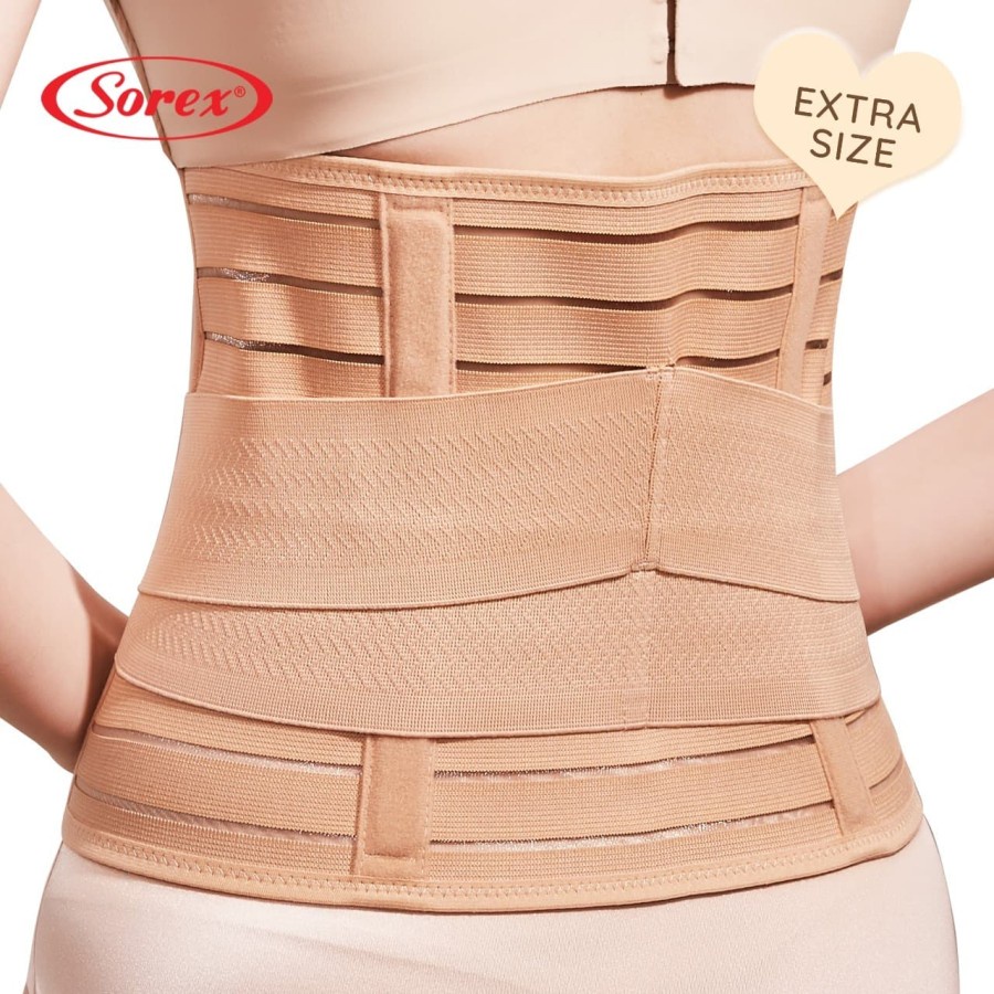 Sorex Slimming Corset Stagen Korset Melahirkan 8056