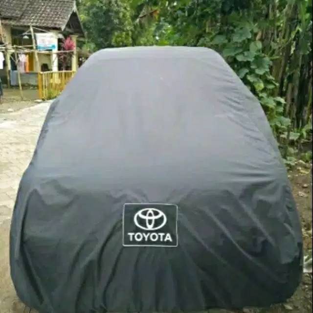 selimut mobil sigra