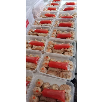 

Dimsum frozen isi 10 Pcs Dimsum murah dimsum enak