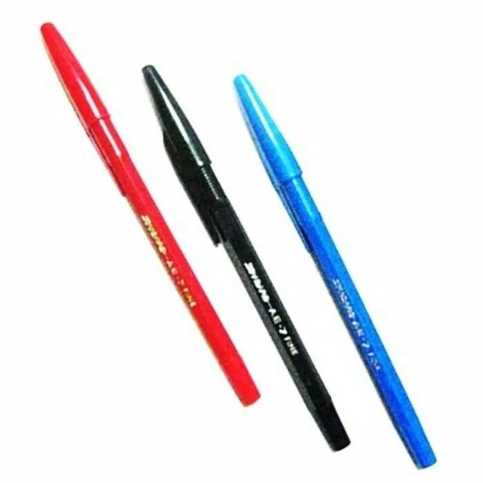 

NEW PRODUK PULPEN STANDAR AE7