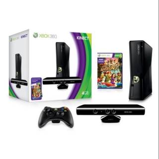 cheap xbox 360 console