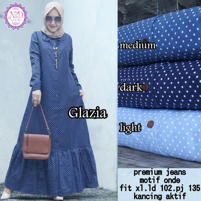 

Glazia