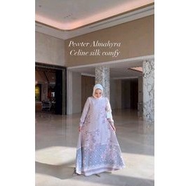 Almahyra Dress by Kienka