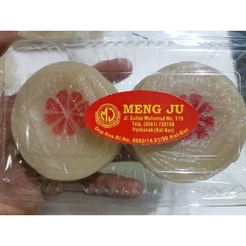 

LAUMA KO- NENG KO (MENG JU)
