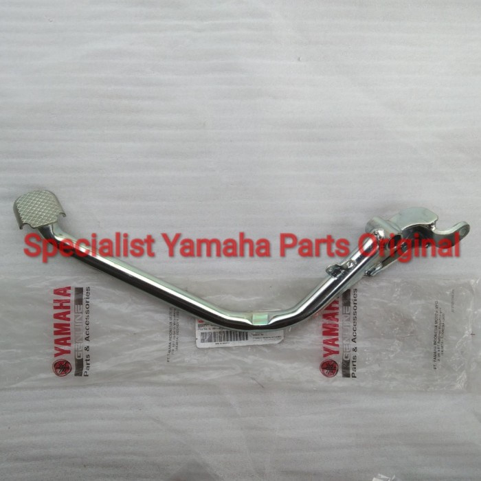 Pedal Brake, Pedal Rem New Jupiter MX