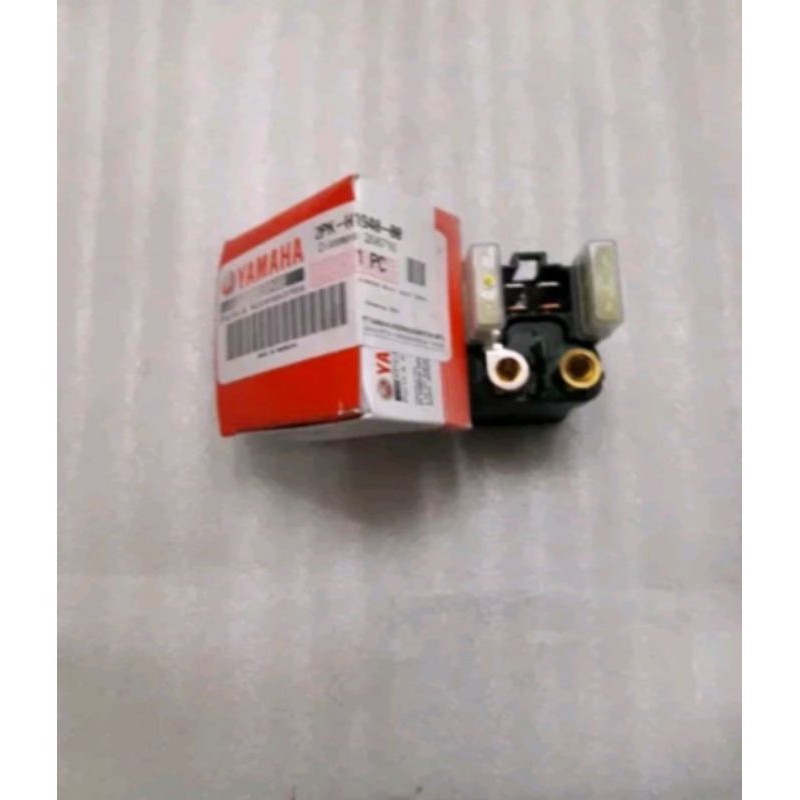 BENDIK STATER YAMAHA R-15 LAMA 2015 ORIGINAL YGP