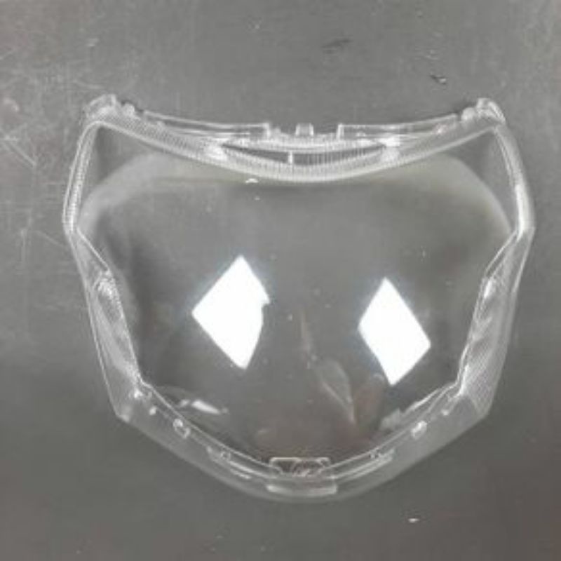 kaca mika lampu depan Vega ZR Vega rr