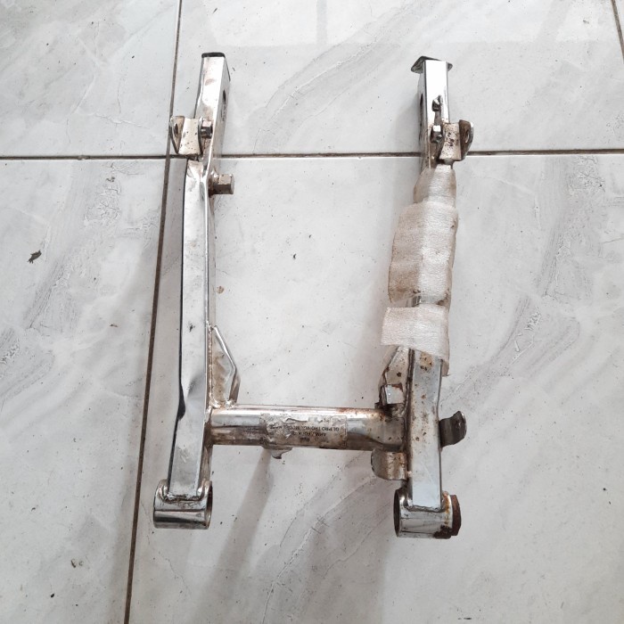 ARM kawasaki kaze pnp gl pro gl max cb dll sejenisnya