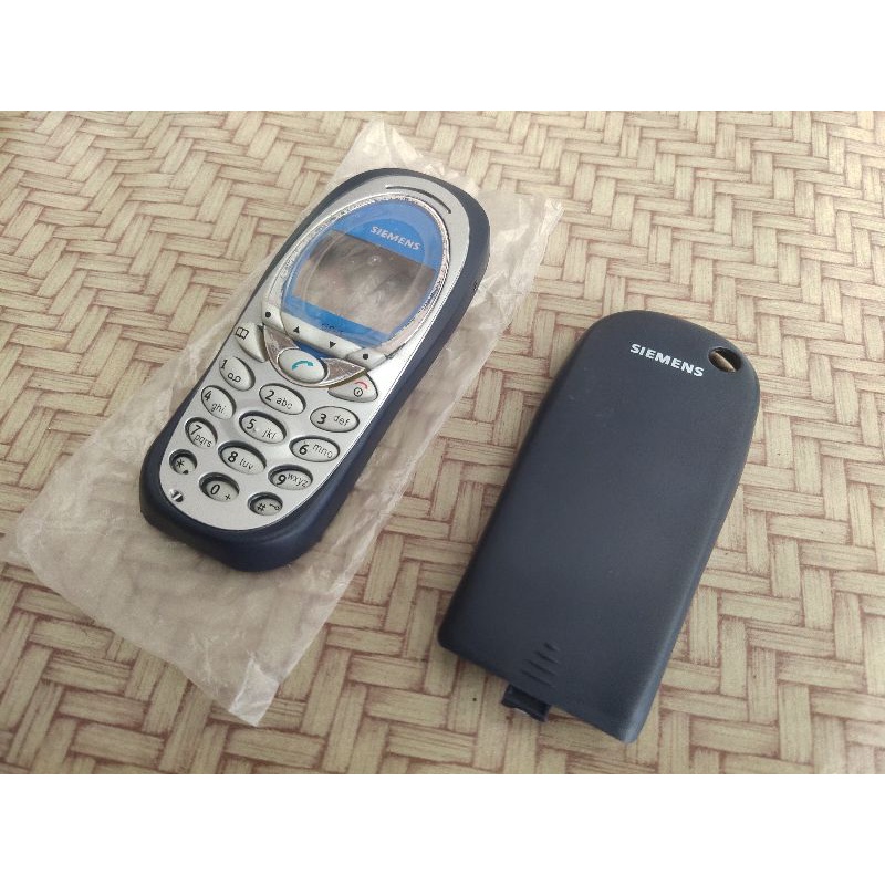 CASING SIEMENS M50