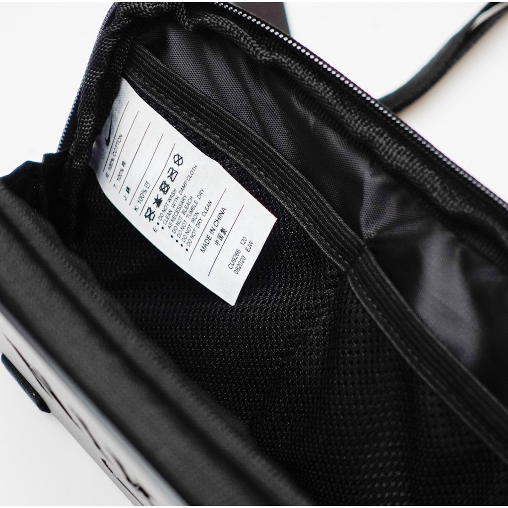 Slingbag Nike Akrilik Import Original With Box / Tas Selempang Nike