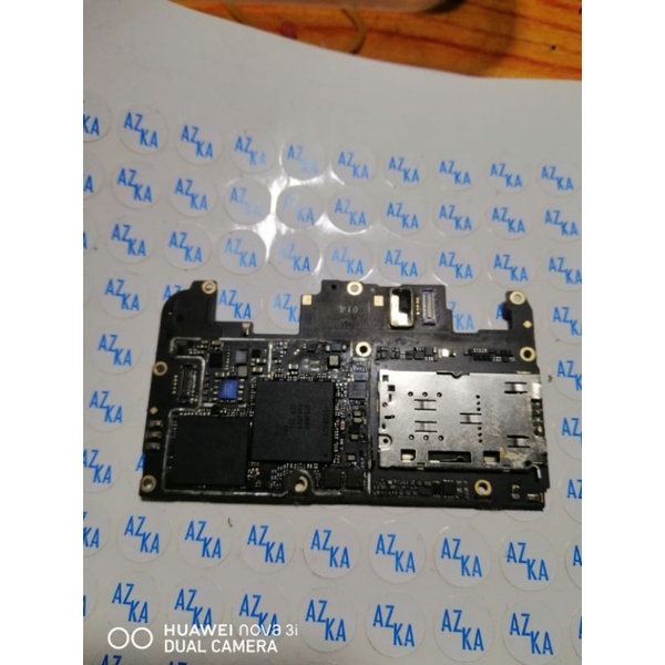 MESIN OPPO F3PLUS F3 PLUS NYALA MINUS