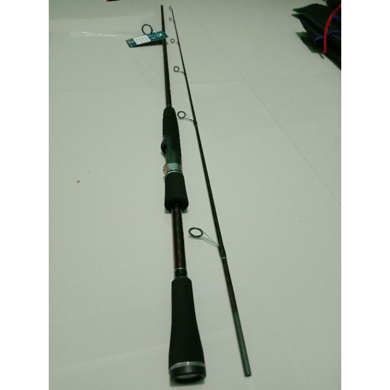 joran Spinning Orca Red,blue,black Ocean 602 M