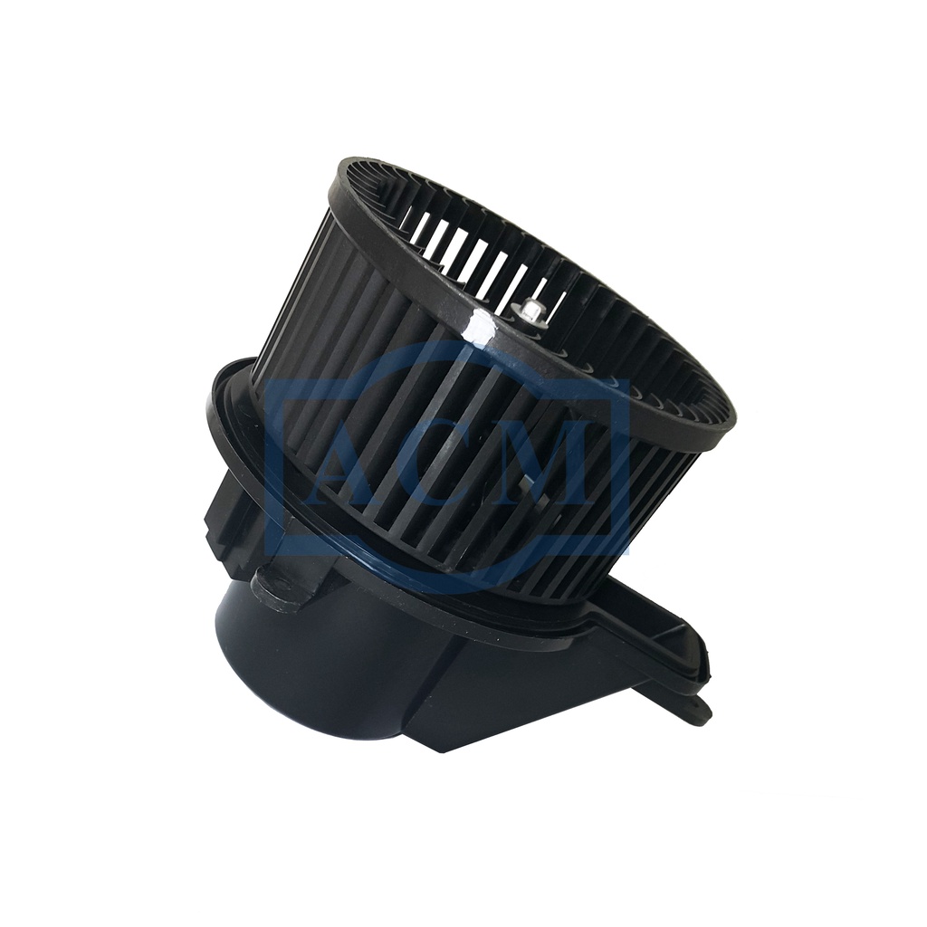 Motor Blower Nissan New UD Quester Assy Fan AC Truck Truk ACM