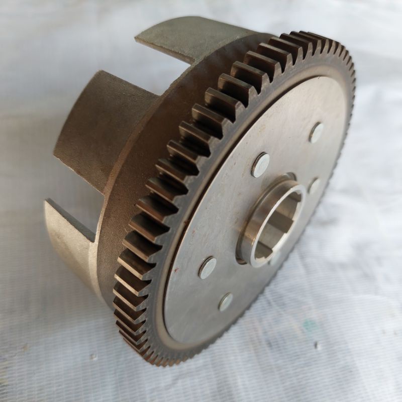 rumah kopling cb100 gigi gendeng cb gl rumah kopling gl100 rumah kopling cb100 cbk2 cbk3 mata 73 rum