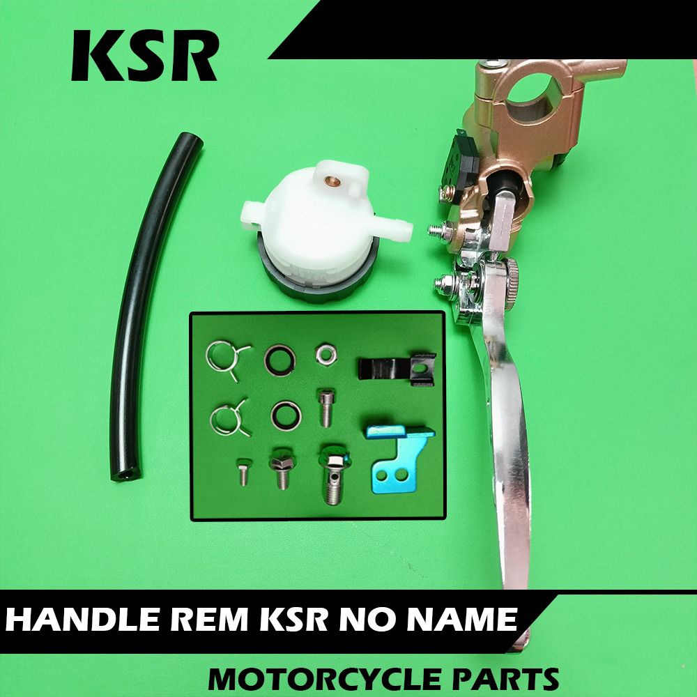 master rem kanan krs ksr universal semua motor