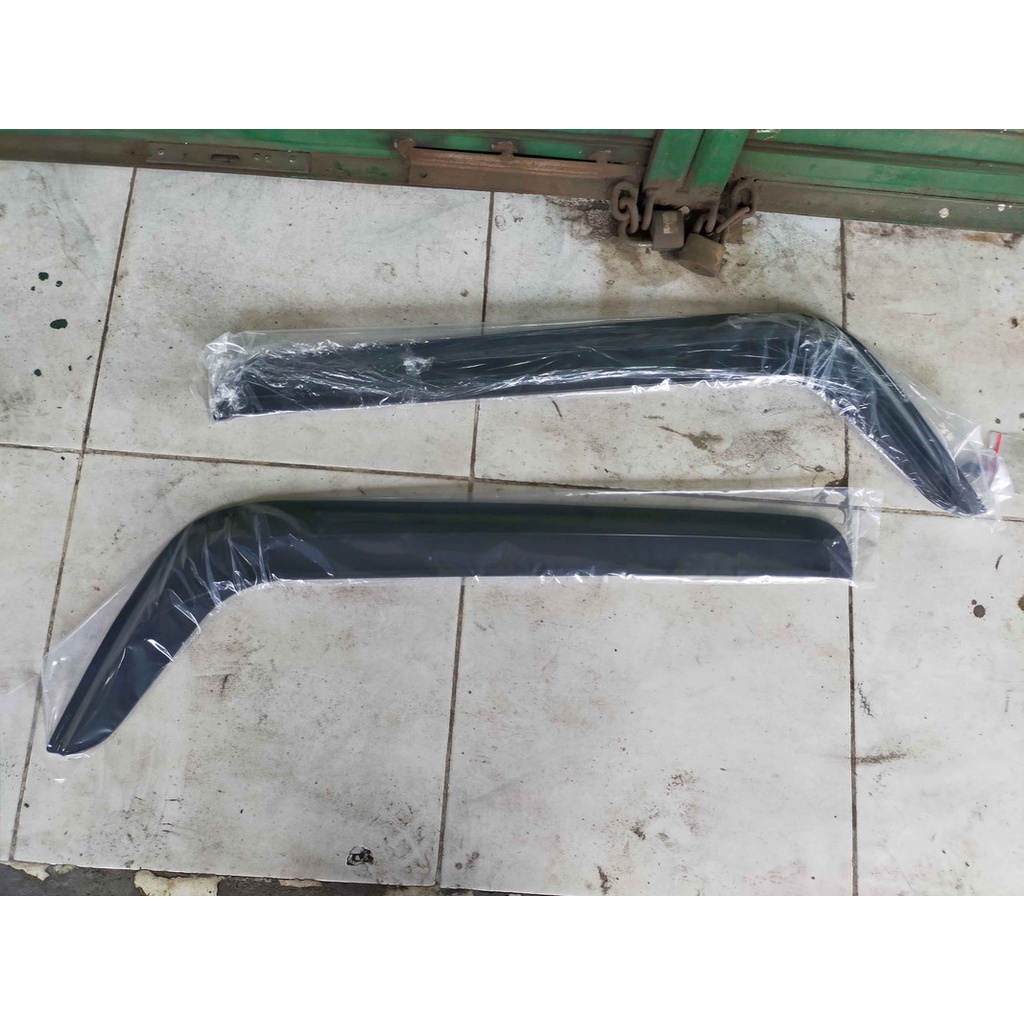 Talang Air Mitsubishi Canter PS Turbo Short Pendek Aftermarket