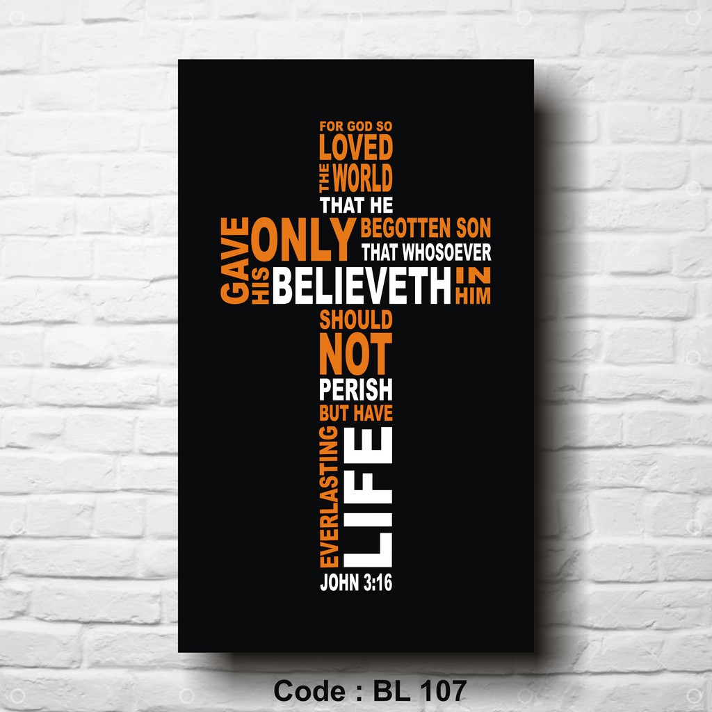 Hiasan dinding/Rohani/Poster kayu/Dekorasi/Pajangan/Walldecor/Kristen/Katolik/Pajangan Kamar/Salib