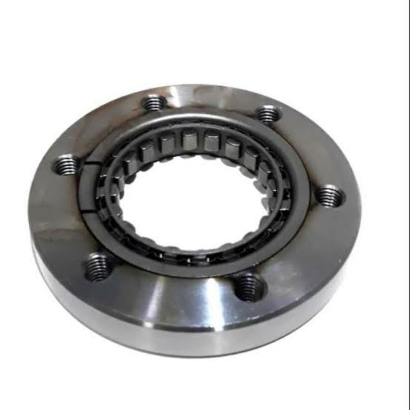 oneway scorpio original rumah bearing starter SCORPIO