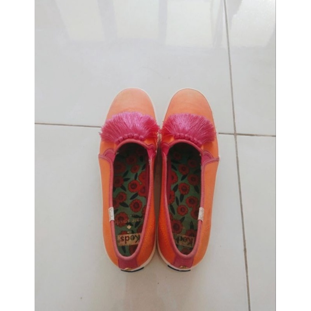keds x kate spade