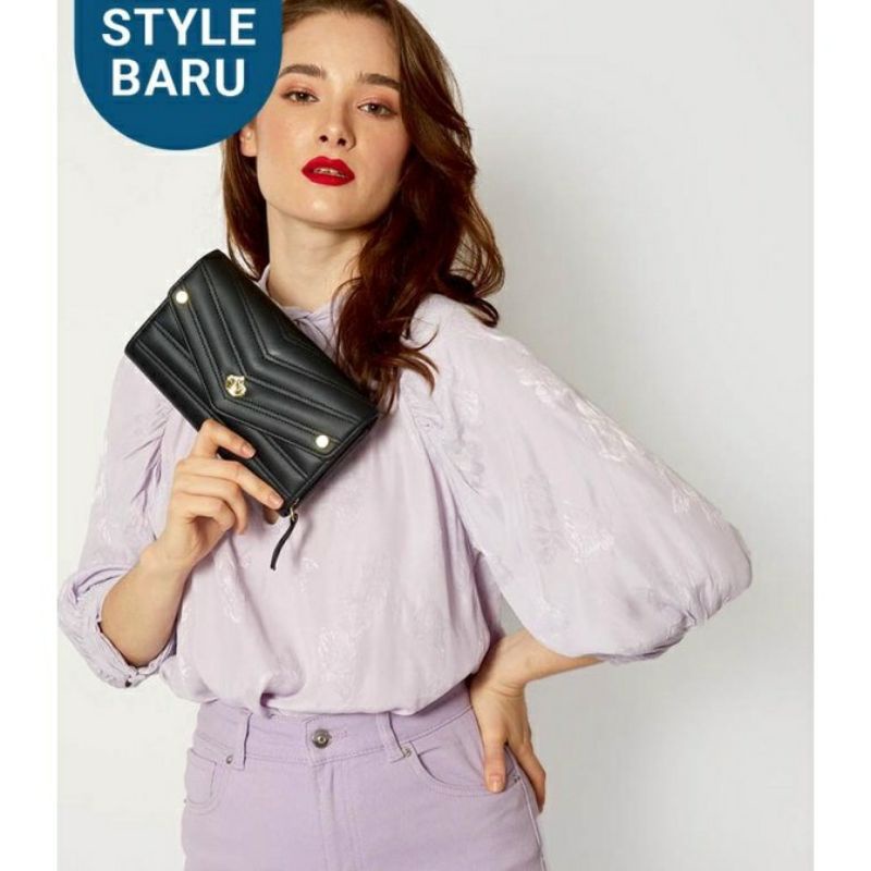 DOMPET WANITA IMPORT DESTRELLA SHOPIE MARTIN