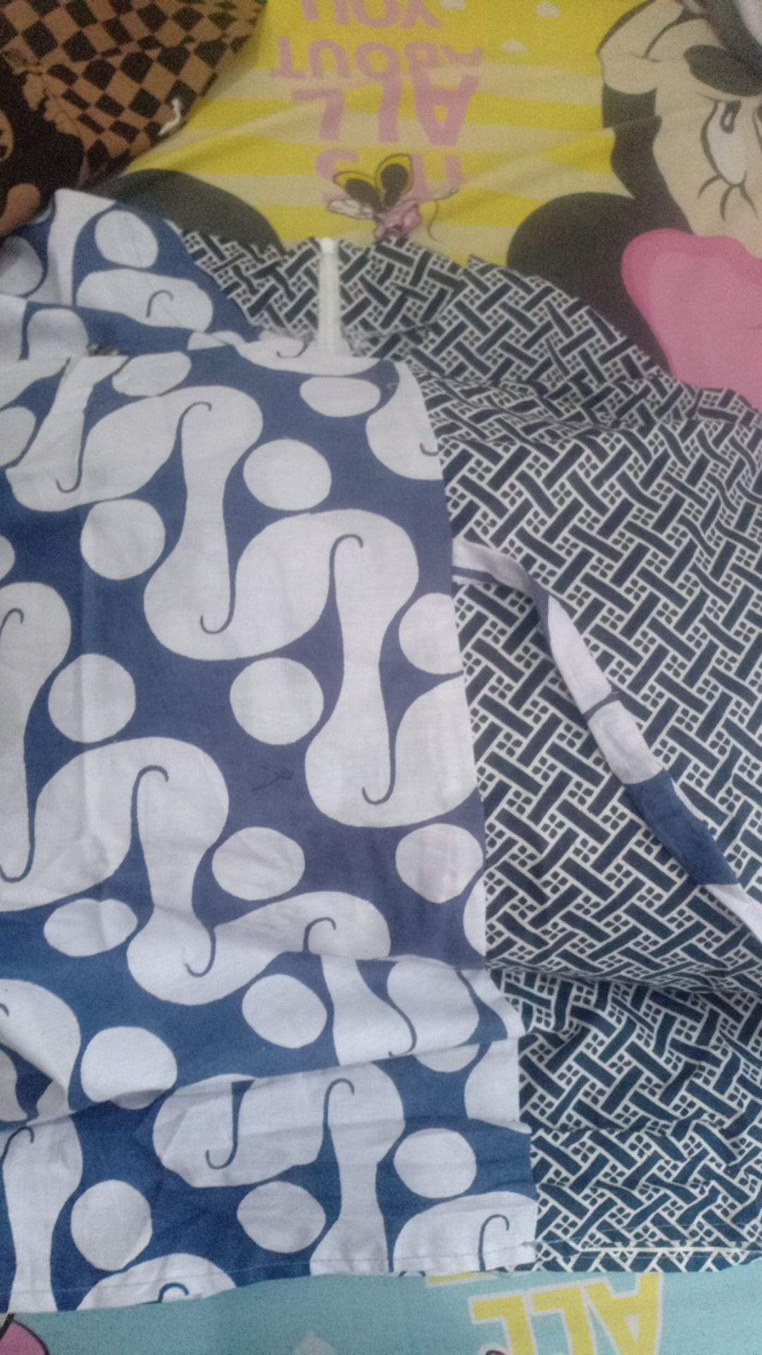 Jumbo Big Size Jumbo Xxl Xxxl 3l 4l 5l Murah Batik Jumbo Couple