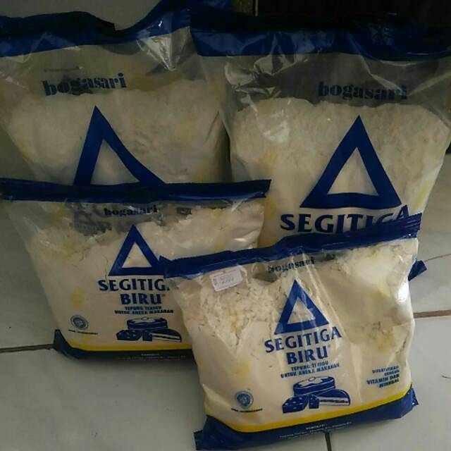 

Tepung terigu serbaguna