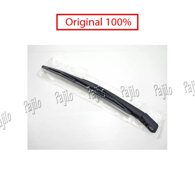 ORI Karet Gagang Batang Wiper Kaca Bagasi Belakang suzuki AERIO Lama wifer wiver tutup tabung Botol 