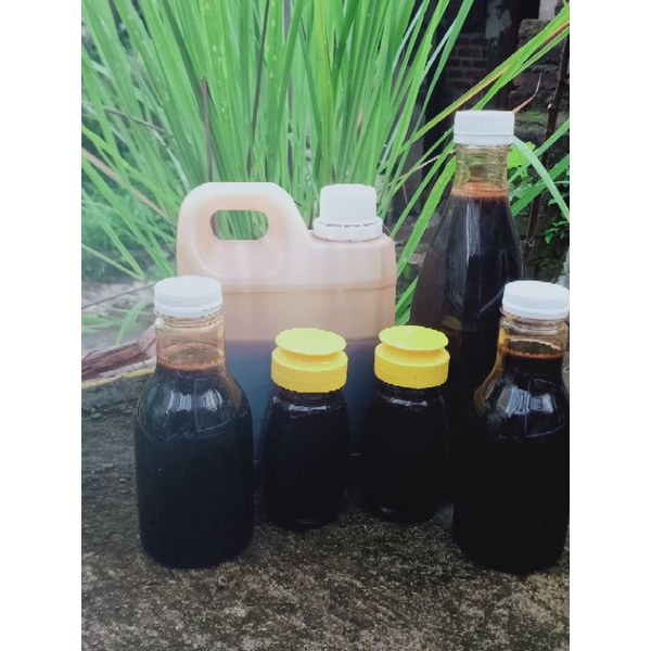 

MADU AKASIA HUTAN RIAU