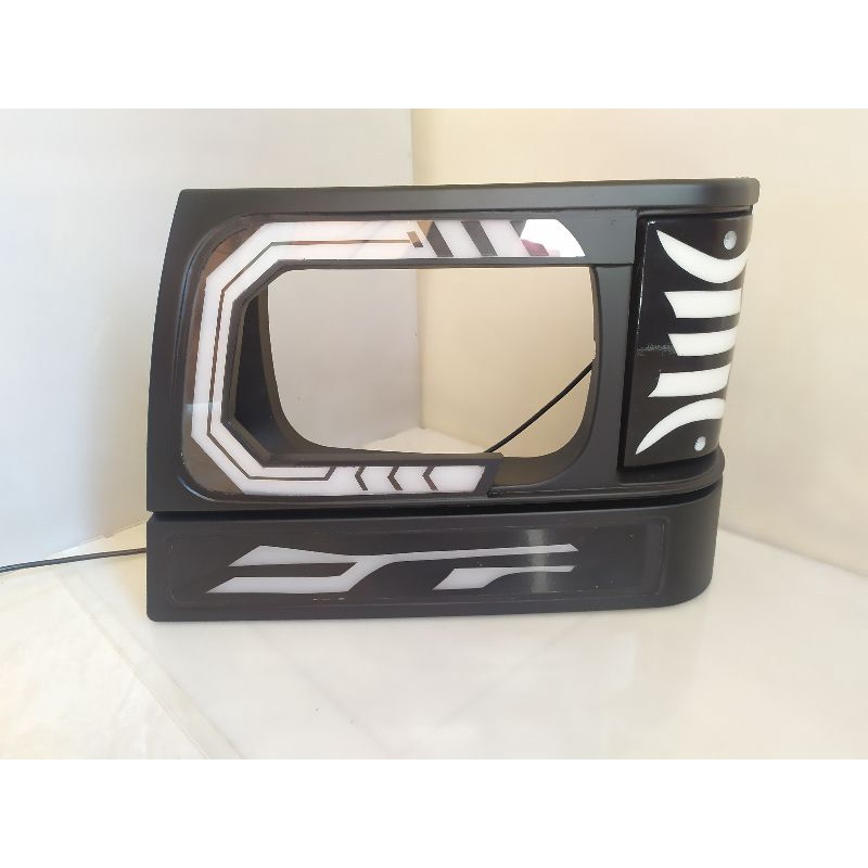 RING lampu utama L300 custom led