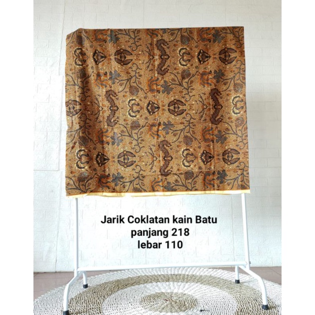 jarik batik pekalongan