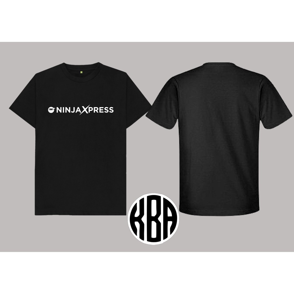 KAOS NINJAXPRESS NINJA XPRESS