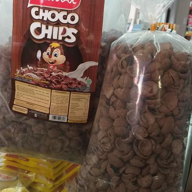 

Koko Crunch Simba per 250 gram [KODE BARU 34]