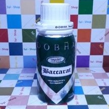 Bibit Parfum BACCARAT By Dobha 100ml SEGEL