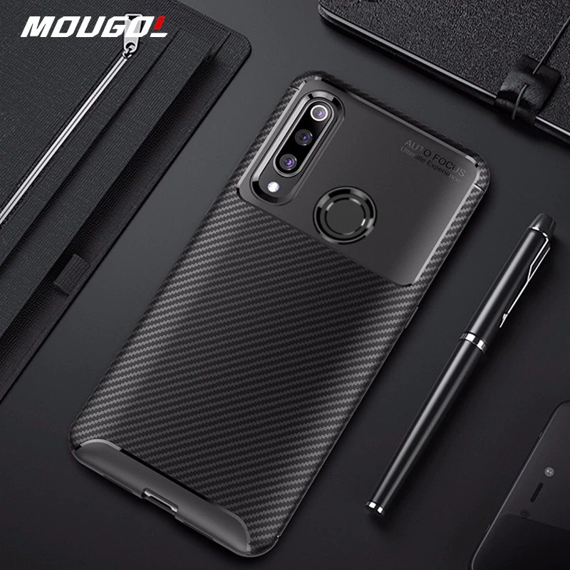 Case Huawei P30 Lite Soft Case Shockproof Original Huawei P30 Lite
