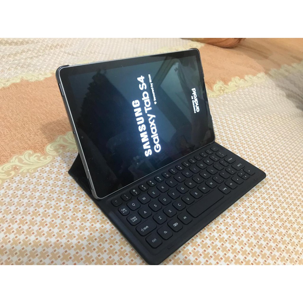 Samsung Galaxy Tab S4